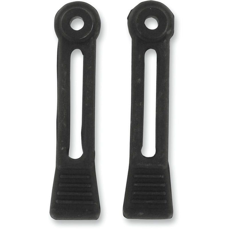 Parts Unlimited Hood Clamp - Yamaha - 2 Pack 12-134-010
