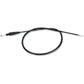 PARTS UNLIMITED Vinyl Covered Throttle Cable - '83-'85 ATC200 17910-965-000