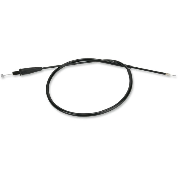 Parts Unlimited Vinyl Covered Throttle Cable - '83-'85 ATC200 17910-965-000