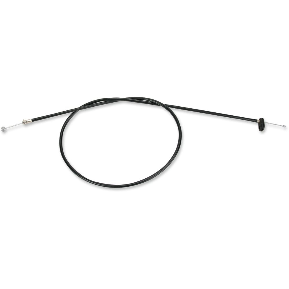 PARTS UNLIMITED Vinyl Covered Throttle Cable - '80-'84 ATC/TRX 17910-958-023