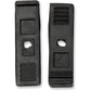 PARTS UNLIMITED Hood Clamp - Ski-Doo - 2 Pack 12-133-000
