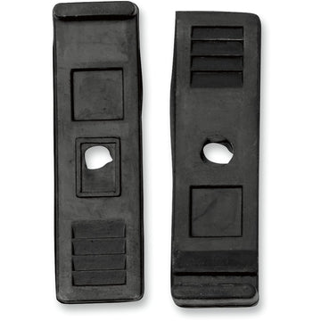 PARTS UNLIMITED Hood Clamp - Ski-Doo - 2 Pack 12-133-000