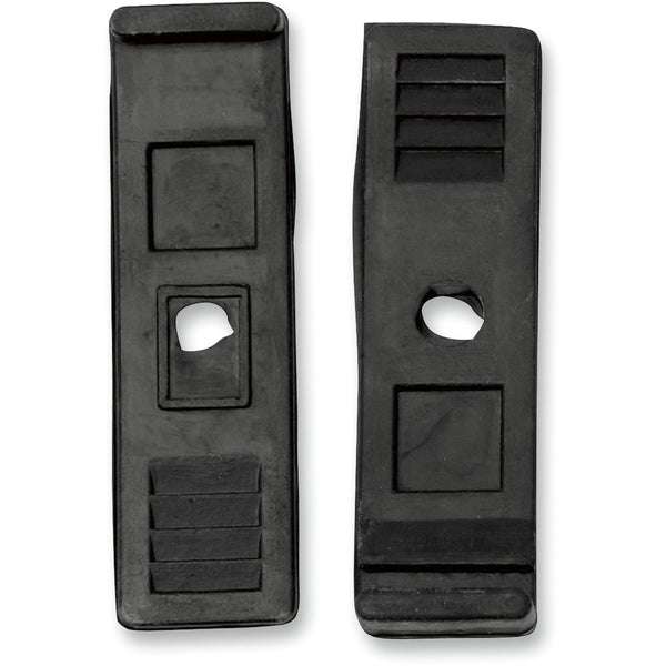 Parts Unlimited Hood Clamp - Ski-Doo - 2 Pack 12-133-000