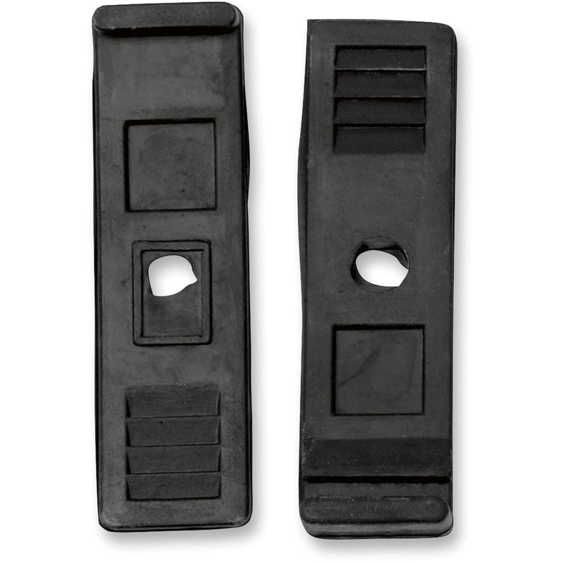Parts Unlimited Hood Clamp - Ski-Doo - 2 Pack 12-133-000