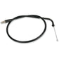 PARTS UNLIMITED Vinyl Covered Throttle Cable - '83-'08 Honda 17910-HA6-000