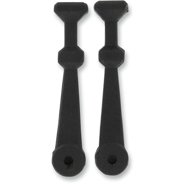 PARTS UNLIMITED Hood Clamp - Arctic Cat- - 2 Pack 12-131-000