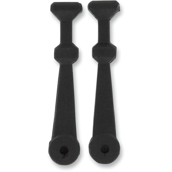 Parts Unlimited Hood Clamp - Arctic Cat- - 2 Pack 12-131-000