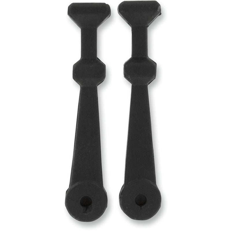 Parts Unlimited Hood Clamp - Arctic Cat- - 2 Pack 12-131-000