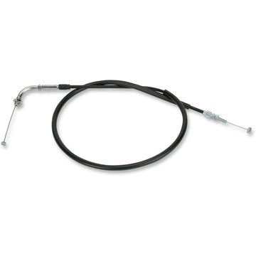 PARTS UNLIMITED Vinyl Covered Throttle Cable - '82-'02 Honda 17910-MB1-870