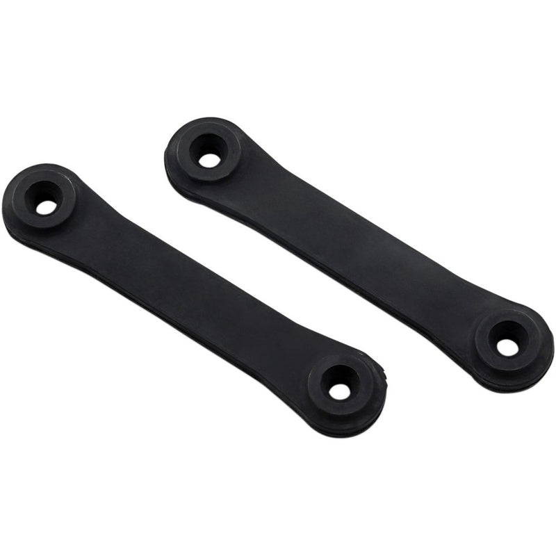 Parts Unlimited Hood Clamp - Arctic Cat- - 2 Pack 12-130-000