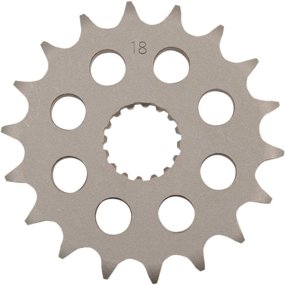 PARTS UNLIMITED Countershaft Sprocket - 18 Tooth - Suzuki D26-3169-18