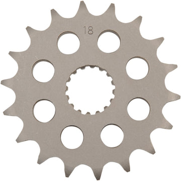 PARTS UNLIMITED Countershaft Sprocket - 18 Tooth - Suzuki D26-3169-18