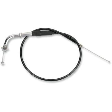 PARTS UNLIMITED Vinyl Covered Throttle Cable - '79-'85 Z50R 17910-181-770