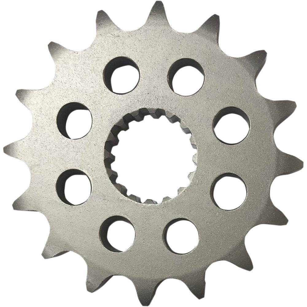 PARTS UNLIMITED Countershaft Sprocket - 16 Tooth - Suzuki D26-3169-16
