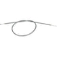 PARTS UNLIMITED Vinyl Covered Throttle Cable - '72-'75 CT70K Trail 17910-107-671