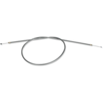 PARTS UNLIMITED Vinyl Covered Throttle Cable - '72-'75 CT70K Trail 17910-107-671