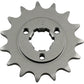 PARTS UNLIMITED Countershaft Sprocket - 15 Tooth - Suzuki 26-3162-15
