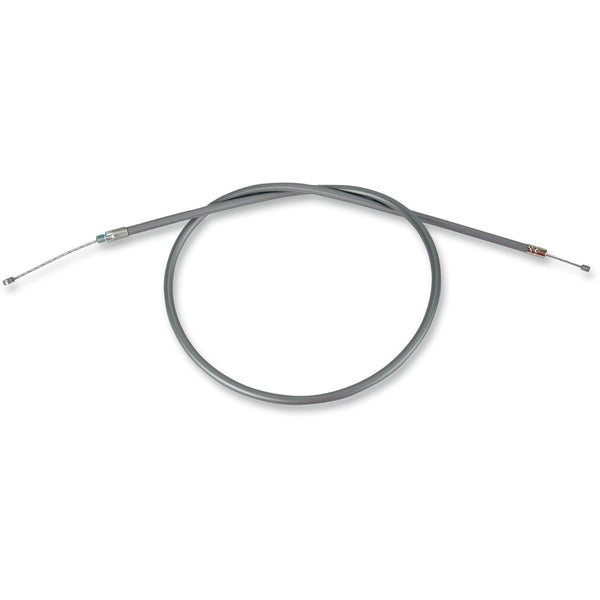 Parts Unlimited Vinyl Covered Throttle Cable - '71-'78 Z50 17910-130-690