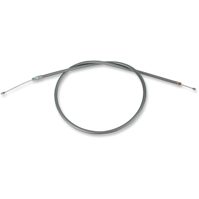 Parts Unlimited Vinyl Covered Throttle Cable - '71-'78 Z50 17910-130-690