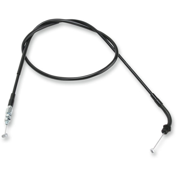 Parts Unlimited Vinyl Covered Throttle Cable - '78-'83 Honda 17920-449-010