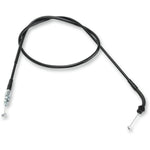 Parts Unlimited Vinyl Covered Throttle Cable - '78-'83 Honda 17920-449-010