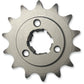 PARTS UNLIMITED Countershaft Sprocket - 14 Tooth - Suzuki 26-3162-14