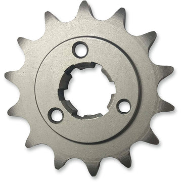 PARTS UNLIMITED Countershaft Sprocket - 14 Tooth - Suzuki 26-3162-14