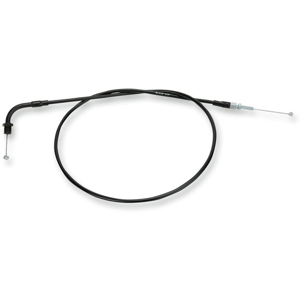 Parts Unlimited Vinyl Covered Throttle Cable - '79-'83 Honda CB 17920-425-030