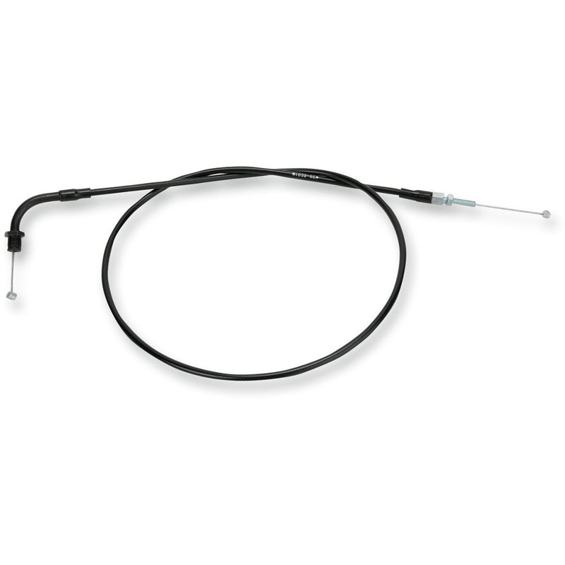 Parts Unlimited Vinyl Covered Throttle Cable - '79-'83 Honda CB 17920-425-030