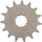 PARTS UNLIMITED Countershaft Sprocket - 15 Tooth - Suzuki 26-2136-15