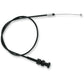 PARTS UNLIMITED Vinyl Covered Choke Cable - '75-'86 Honda 17950-415-000