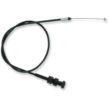 PARTS UNLIMITED Vinyl Covered Choke Cable - '75-'86 Honda 17950-415-000