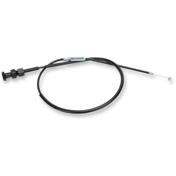 PARTS UNLIMITED Vinyl Covered Choke Cable - '76-'82 Honda CB 17950-425-000