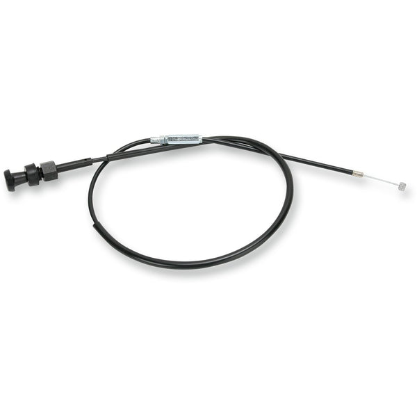 Parts Unlimited Vinyl Covered Choke Cable - '76-'82 Honda CB 17950-425-000