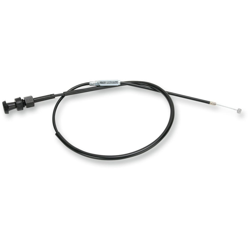 Parts Unlimited Vinyl Covered Choke Cable - '76-'82 Honda CB 17950-425-000