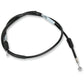 PARTS UNLIMITED Black Vinyl Clutch Cable - Honda 22870-KG0-000