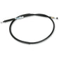 PARTS UNLIMITED Black Vinyl Clutch Cable - Honda 22870-442-711