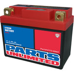 Parts Unlimited Battery - LFP03-B LFP03