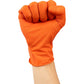 PARTS UNLIMITED Nitrile Gloves - 8.5 MIL - Large - 100-Pack PU-GLV85OL