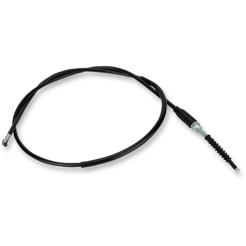 Parts Unlimited Black Vinyl Clutch Cable - Honda 22870-290-010