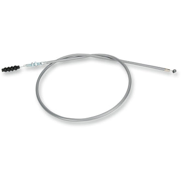 PARTS UNLIMITED Black Vinyl Clutch Cable - Honda 22870-110-000