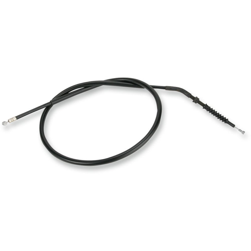 Parts Unlimited Black Vinyl Clutch Cable - Honda 22870-KT1-670