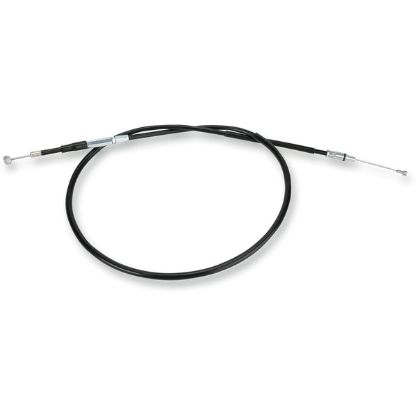 Parts Unlimited Black Vinyl Clutch Cable - Honda 22870-KS6-000