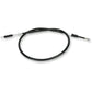 PARTS UNLIMITED Black Vinyl Clutch Cable - Honda 22870-KFO-000