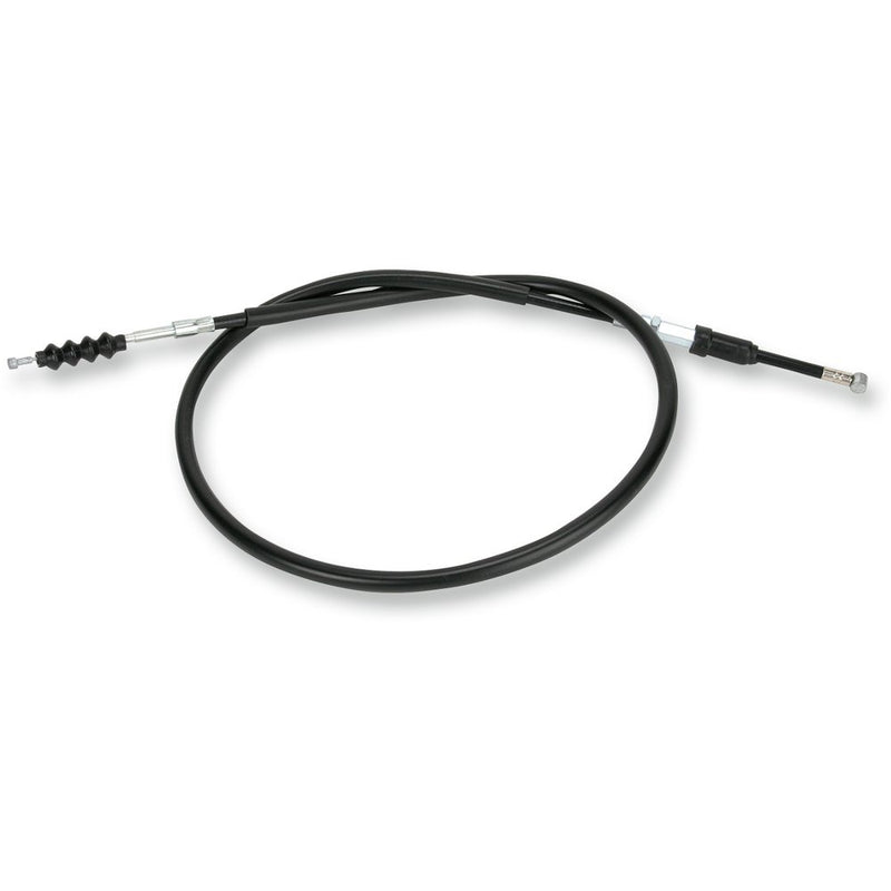 Parts Unlimited Black Vinyl Clutch Cable - Honda 22870-KFO-000