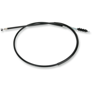 PARTS UNLIMITED Black Vinyl Clutch Cable - Honda/Kawasaki 22870-KR3-000