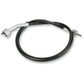 PARTS UNLIMITED Tachometer Cable - XJ 4G0-83560-00
