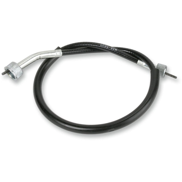 Parts Unlimited Tachometer Cable - XJ 4G0-83560-00