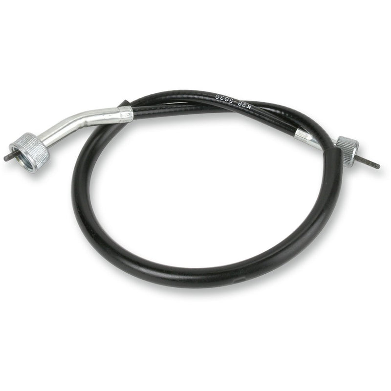 Parts Unlimited Tachometer Cable - XJ 4G0-83560-00