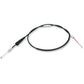 PARTS UNLIMITED Vinyl Covered Throttle Cable - '77-'80 Yamaha 2K8-26311-01